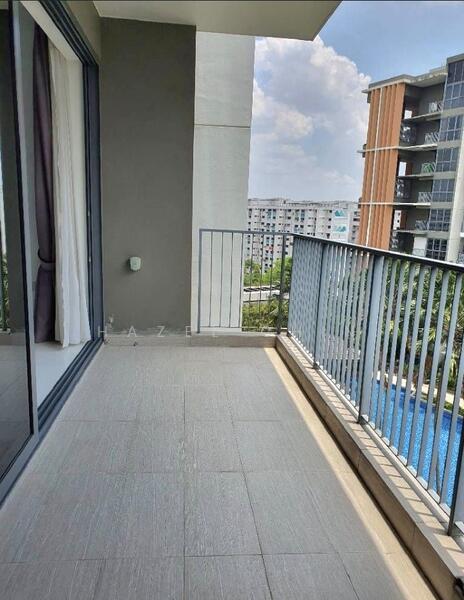 North Park Residences, 15 Yishun Central 1, 4 Bedrooms, 1,098 sqft, Apartment For Rent, by Hazel Chin, 60232159 - PropertyGuru.com.sg