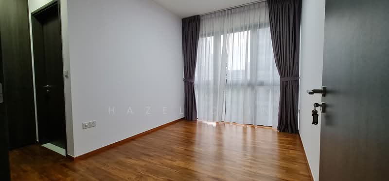 North Park Residences, 27 Yishun Central 1, 4 Bedrooms, 1,098 sqft, Apartment For Rent, by Hazel Chin, 60232159 - Master Bedroom - PropertyGuru.com.sg