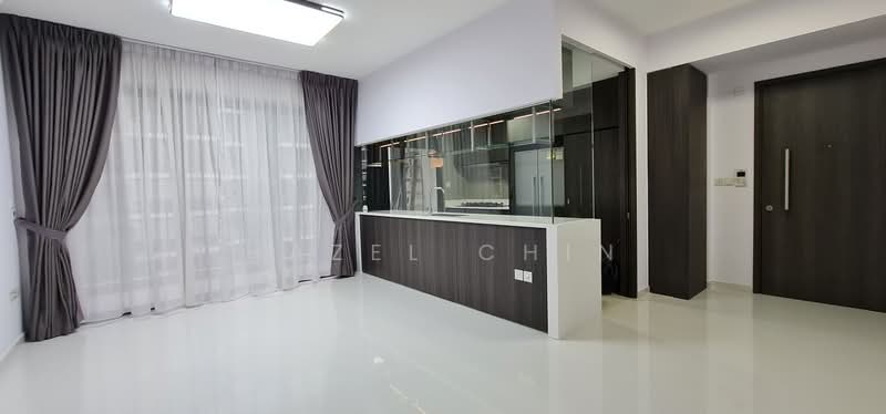 North Park Residences, 27 Yishun Central 1, 4 Bedrooms, 1,098 sqft, Apartment For Rent, by Hazel Chin, 60232159 - Interior - PropertyGuru.com.sg