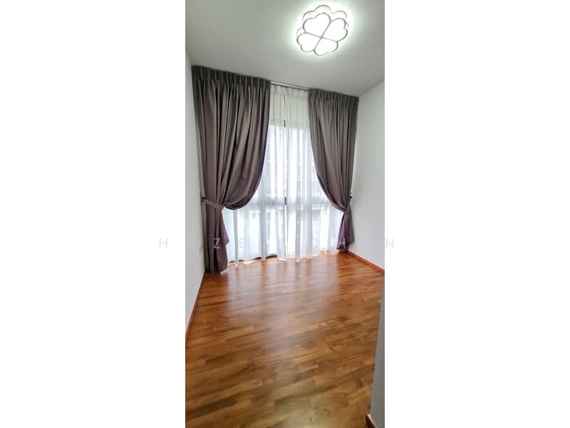North Park Residences, 27 Yishun Central 1, 4 Bedrooms, 1,098 sqft, Apartment For Rent, by Hazel Chin, 60232159 - Common bedroom - PropertyGuru.com.sg