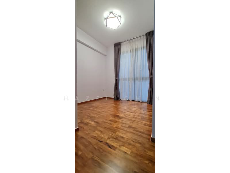 North Park Residences, 27 Yishun Central 1, 4 Bedrooms, 1,098 sqft, Apartment For Rent, by Hazel Chin, 60232159 - Common Room 2 - PropertyGuru.com.sg