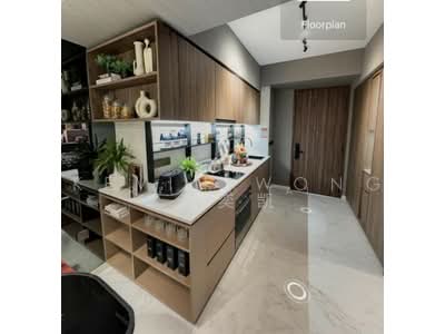 For Sale - Sceneca Residence