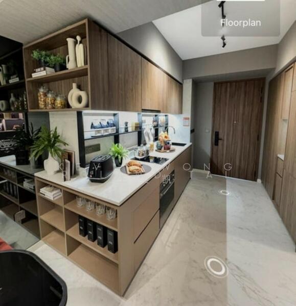 Sceneca Residence Condominium For Sale at S$ 1,850,000 | PropertyGuru Singapore