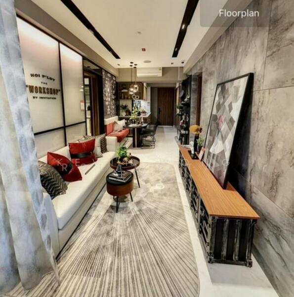 Sceneca Residence Condominium For Sale at S$ 1,850,000 | PropertyGuru Singapore