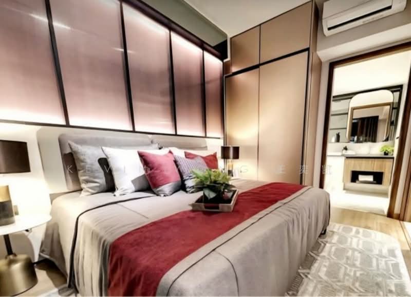 Sceneca Residence, , 2 Bedrooms, 764 sqft, Condominium For Sale, by Kevin Wong 王奕凯, 60232160 - PropertyGuru.com.sg