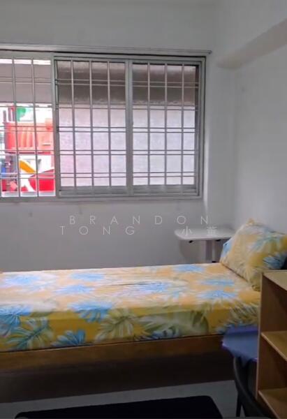 43A Sims Drive, 43A Sims Drive, Room Rental, 107 sqft, HDB Flat For Rent, by Brandon Tong  小董, 60232161 - PropertyGuru.com.sg