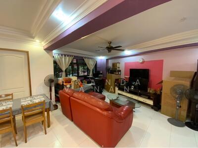 For Rent - 191 Bukit Batok West Avenue 6