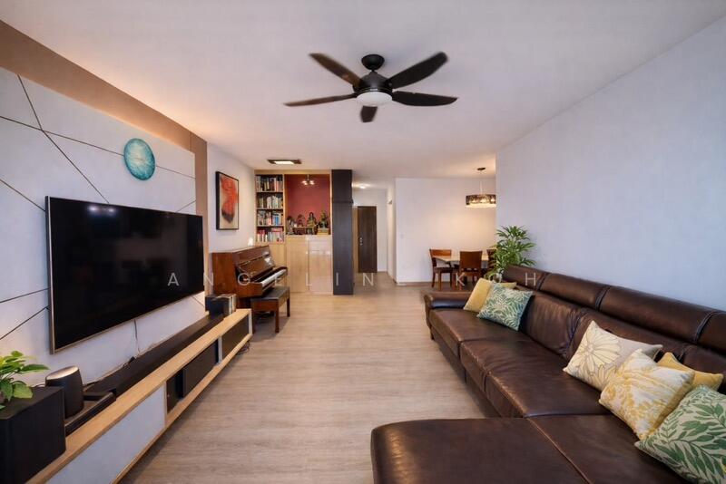 296C Bukit Batok Street 22 HDB Flat For Sale at S$ 984,999 | PropertyGuru Singapore