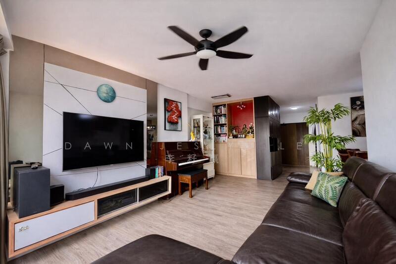 296C Bukit Batok Street 22 HDB Flat For Sale at S$ 984,999 | PropertyGuru Singapore