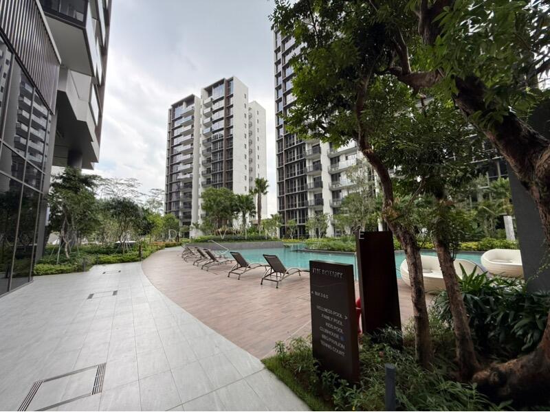 The Botany at Dairy Farm, 3 Dairy Farm Walk, 2 Bedrooms, 678 sqft, Condominium For Rent, by Devin Lee, 60232166 - PropertyGuru.com.sg