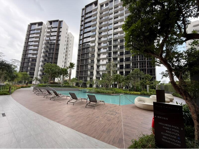 The Botany at Dairy Farm, 3 Dairy Farm Walk, 2 Bedrooms, 678 sqft, Condominium For Rent, by Devin Lee, 60232166 - PropertyGuru.com.sg