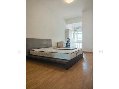 For Rent - Sin Ming Plaza