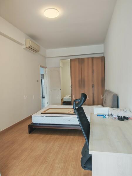 For Rent - Sin Ming Plaza