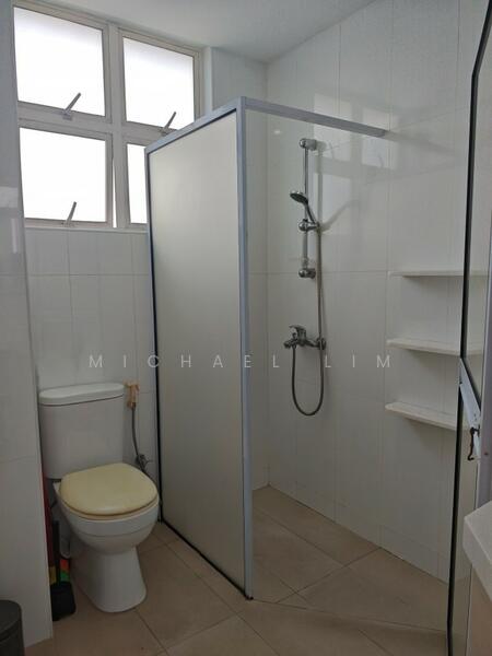 For Rent - Sin Ming Plaza