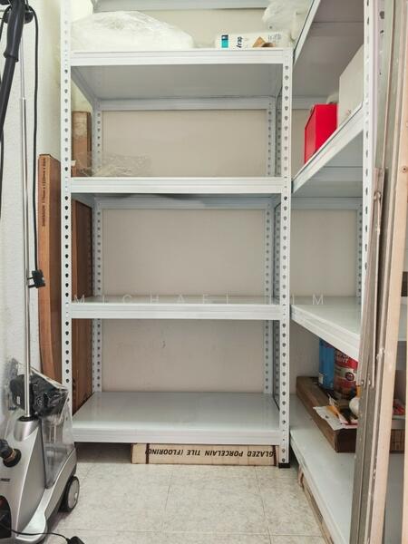 For Rent - Sin Ming Plaza