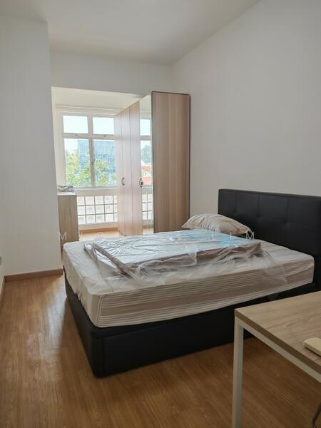 For Rent - Sin Ming Plaza