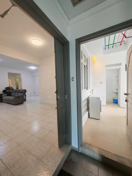 For Rent - Sin Ming Plaza