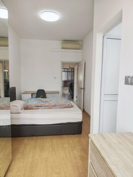 For Rent - Sin Ming Plaza