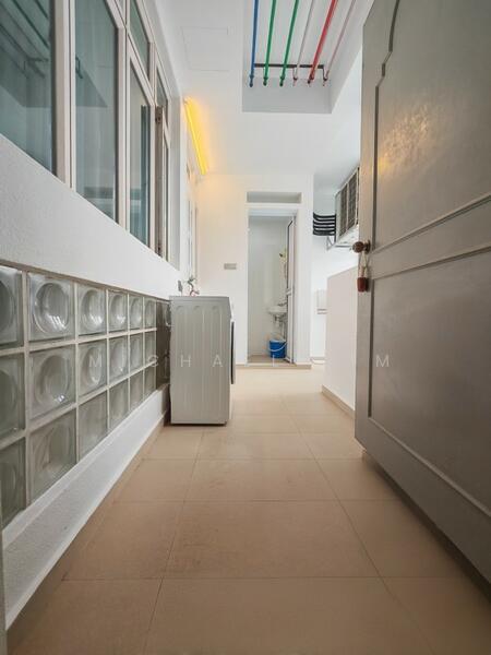 For Rent - Sin Ming Plaza