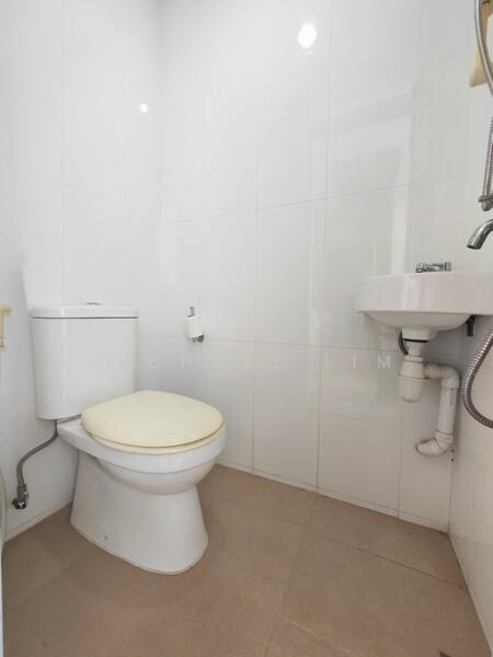 For Rent - Sin Ming Plaza