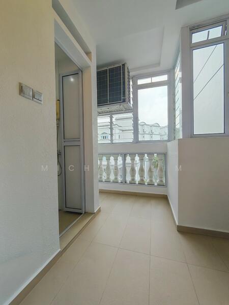 For Rent - Sin Ming Plaza