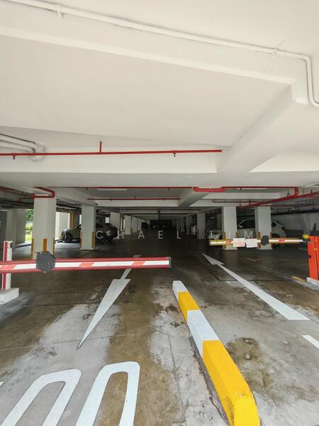 For Rent - Sin Ming Plaza