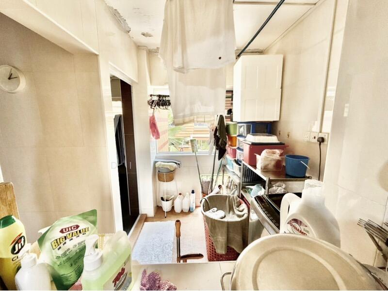 135 Pasir Ris Street 11 HDB Flat For Sale at S$ 838,888 | PropertyGuru Singapore