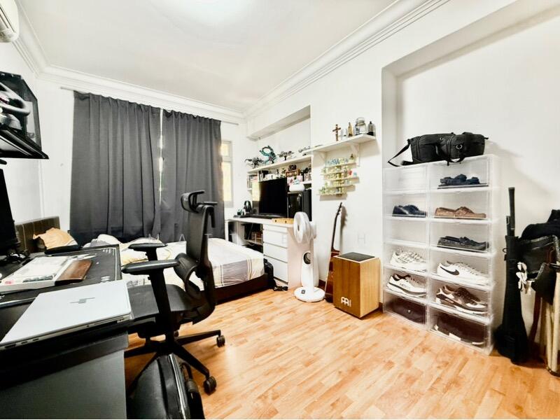 135 Pasir Ris Street 11 HDB Flat For Sale at S$ 838,888 | PropertyGuru Singapore