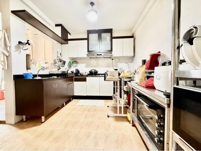 135 Pasir Ris Street 11 HDB Flat For Sale at S$ 838,888 | PropertyGuru Singapore