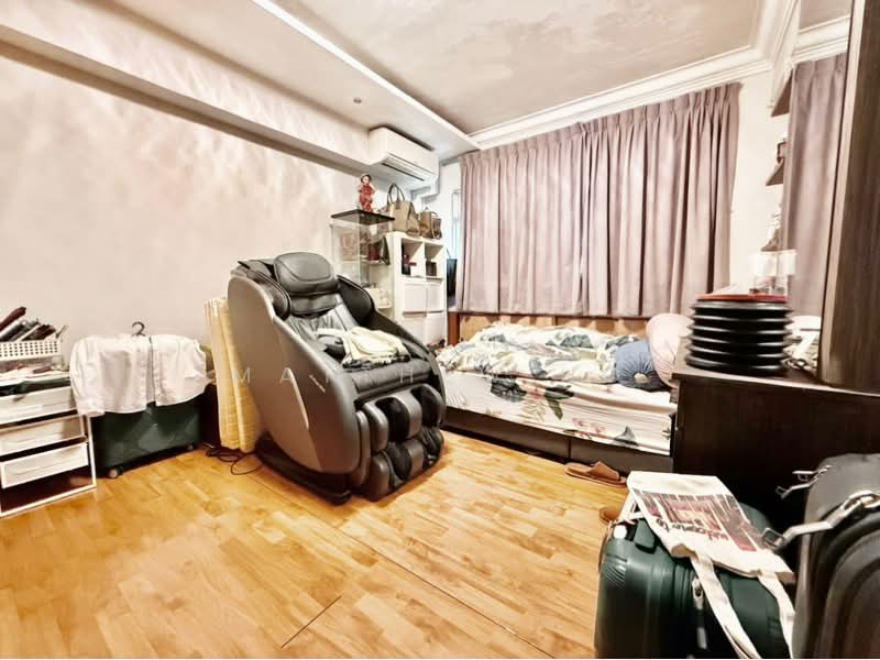 135 Pasir Ris Street 11 HDB Flat For Sale at S$ 788,000 | PropertyGuru Singapore