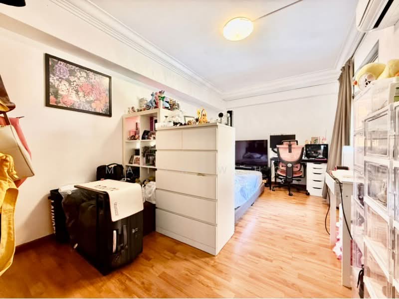 135 Pasir Ris Street 11 HDB Flat For Sale at S$ 788,000 | PropertyGuru Singapore