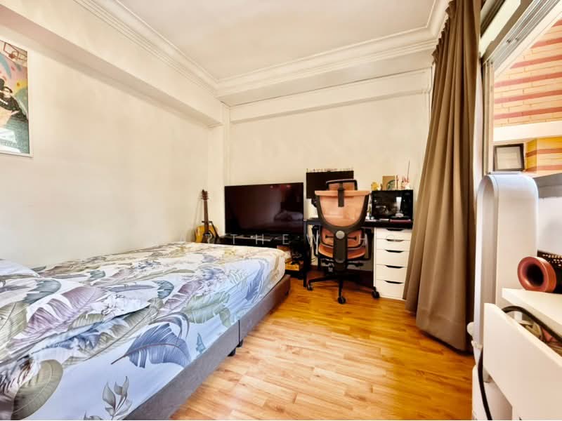 135 Pasir Ris Street 11 HDB Flat For Sale at S$ 788,000 | PropertyGuru Singapore