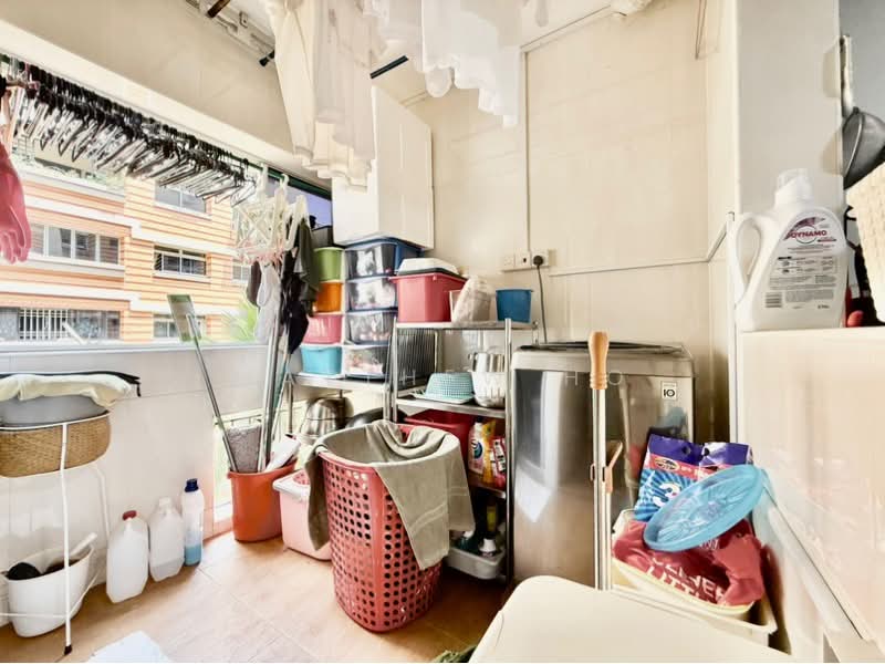 135 Pasir Ris Street 11 HDB Flat For Sale at S$ 788,000 | PropertyGuru Singapore