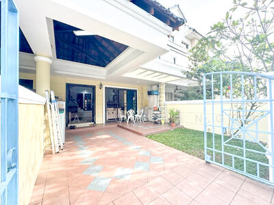 For Sale - Villa Verde