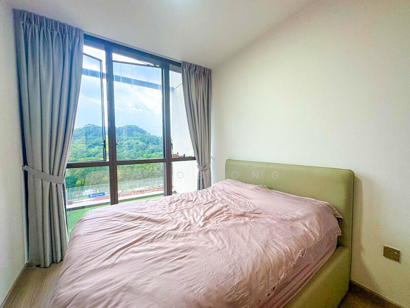 Dairy Farm Residences Condominium For Sale at S$ 1,370,000 | PropertyGuru Singapore - Bedroom