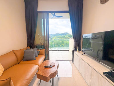 For Sale - Dairy Farm Residences