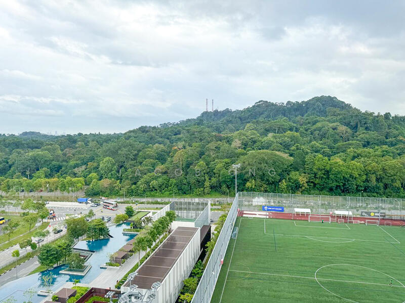 Dairy Farm Residences Condominium For Sale at S$ 1,370,000 | PropertyGuru Singapore - Exterior