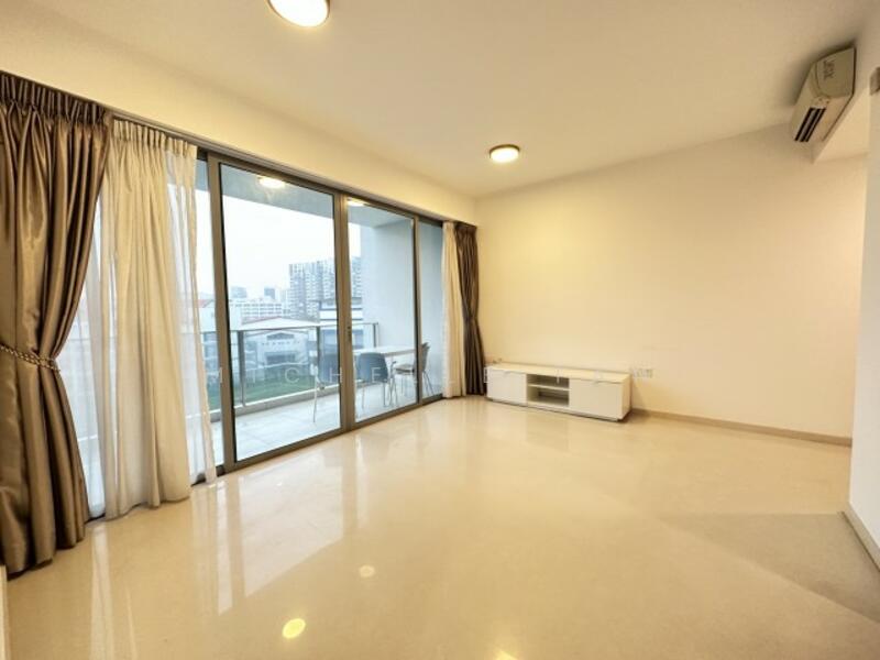 Bartley Ridge, 46 Mount Vernon Road, 2 Bedrooms, 850 sqft, Condominium For Rent, by Michelle Tan, 60232189 - PropertyGuru.com.sg