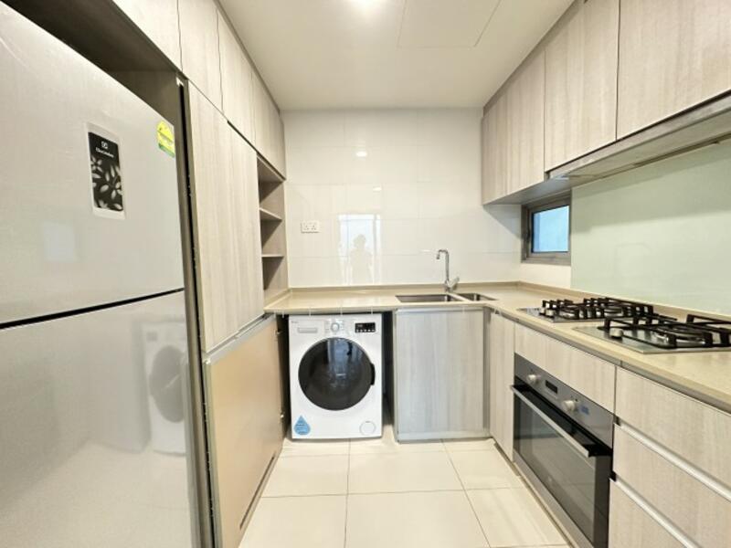 Bartley Ridge, 46 Mount Vernon Road, 2 Bedrooms, 850 sqft, Condominium For Rent, by Michelle Tan, 60232189 - PropertyGuru.com.sg