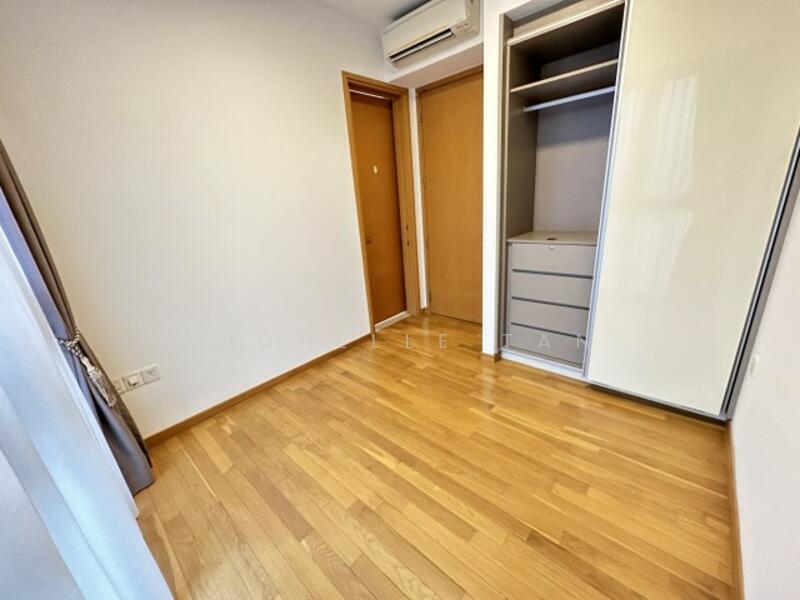 Bartley Ridge, 46 Mount Vernon Road, 2 Bedrooms, 850 sqft, Condominium For Rent, by Michelle Tan, 60232189 - PropertyGuru.com.sg