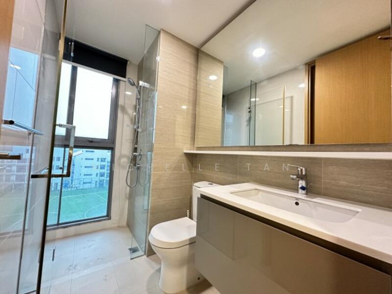 Bartley Ridge, 46 Mount Vernon Road, 2 Bedrooms, 850 sqft, Condominium For Rent, by Michelle Tan, 60232189 - PropertyGuru.com.sg