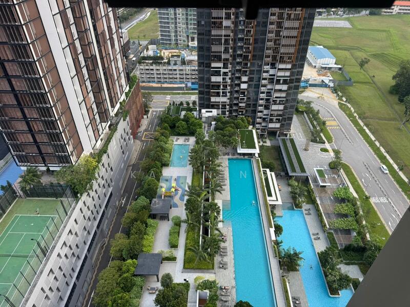 Midwood, 8 Hillview Rise, 3 Bedrooms, 893 sqft, Condominium For Rent, by Karen Ng, 60232196 - PropertyGuru.com.sg