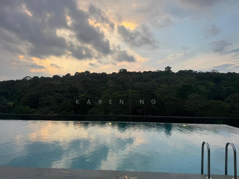 Midwood, 8 Hillview Rise, 3 Bedrooms, 893 sqft, Condominium For Rent, by Karen Ng, 60232196 - PropertyGuru.com.sg