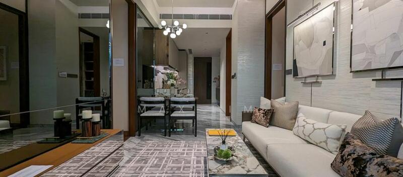 Grange 1866 Condominium For Sale at S$ 1,718,000 | PropertyGuru Singapore