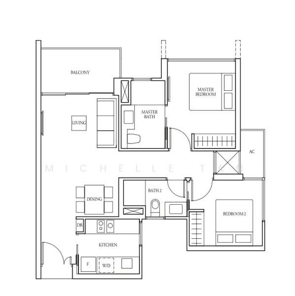 For Rent Bartley Ridge