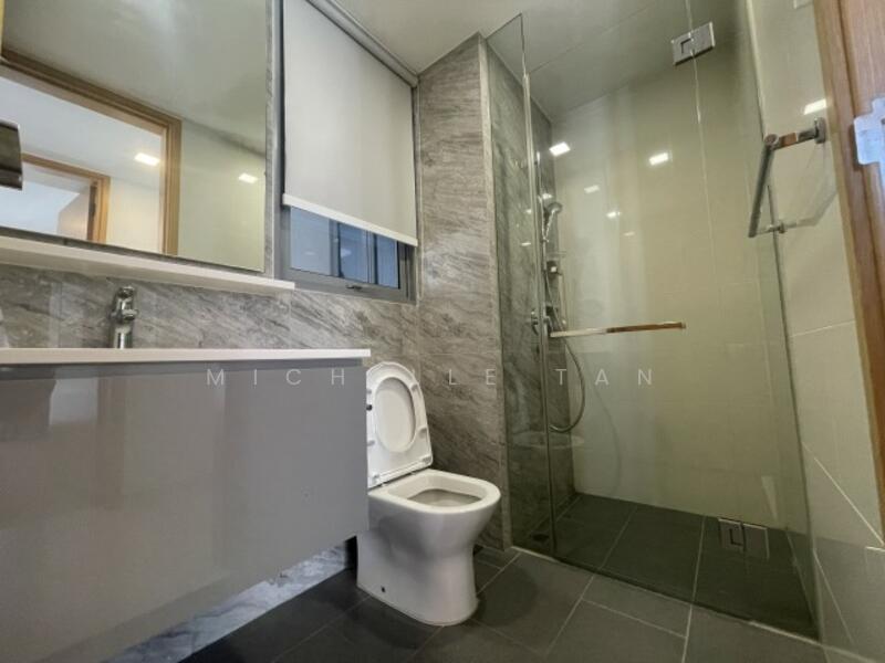 Bartley Ridge, 46 Mount Vernon Road, 2 Bedrooms, 743 sqft, Condominium For Rent, by Michelle Tan, 60232233 - PropertyGuru.com.sg