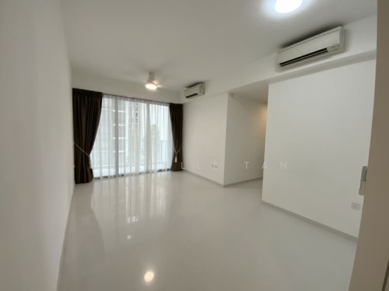 For Rent - Bartley Ridge