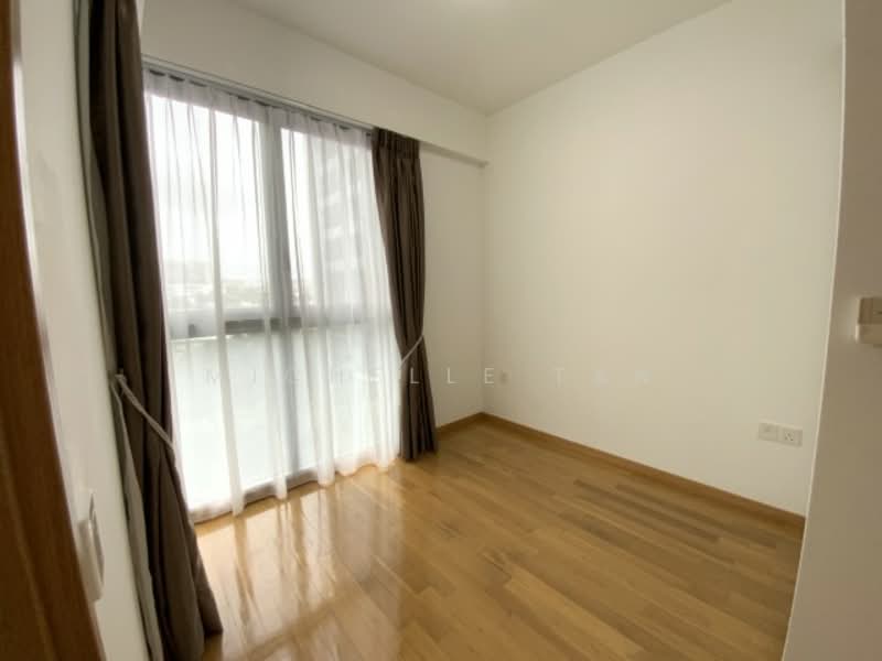 For Rent - Bartley Ridge