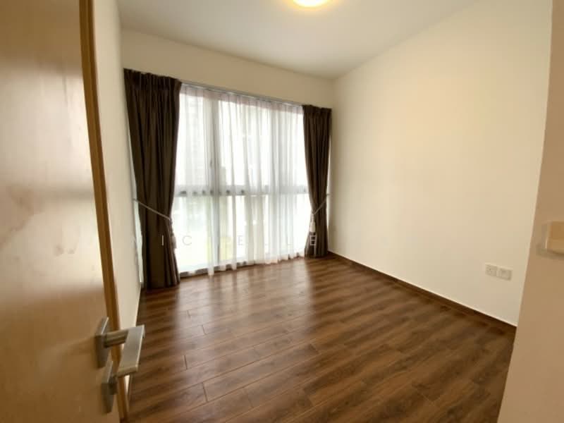 For Rent - Bartley Ridge