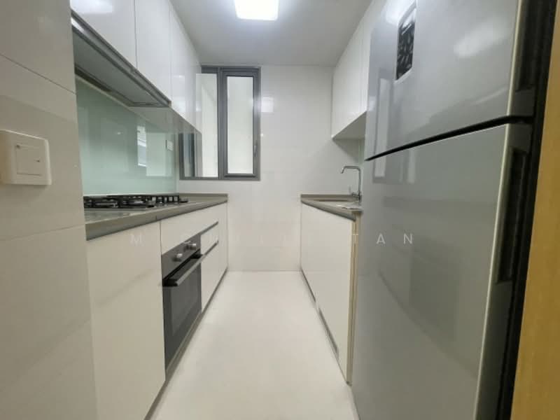 For Rent - Bartley Ridge